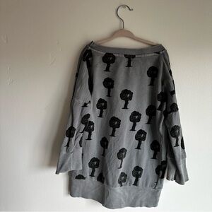 Bobo Choses tree dress